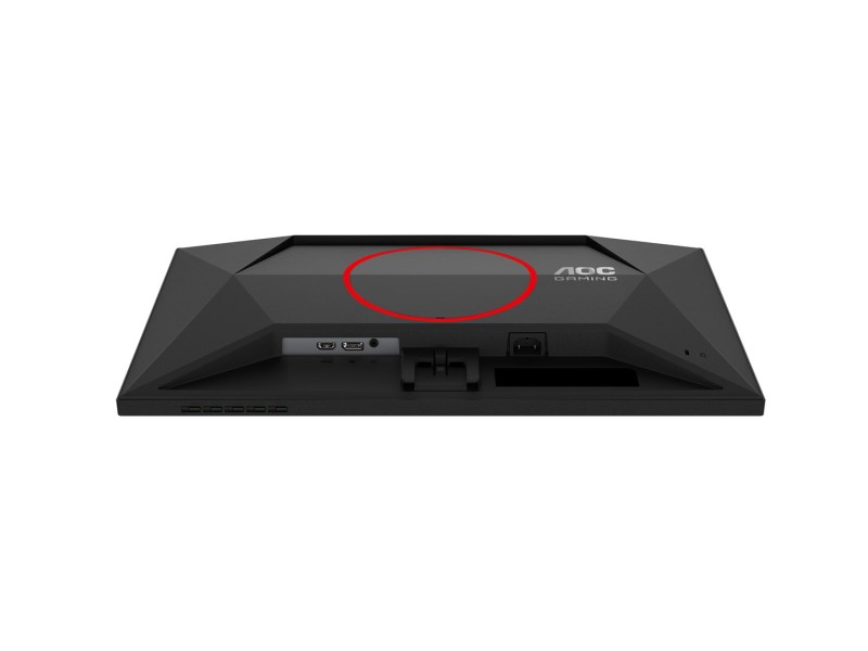 AOC G4 Q24G4RE computer monitor 60.5 cm (23.8