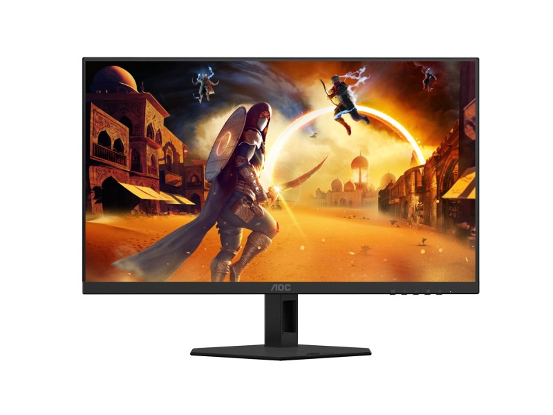 AOC G4 Q24G4RE computer monitor 60.5 cm (23.8