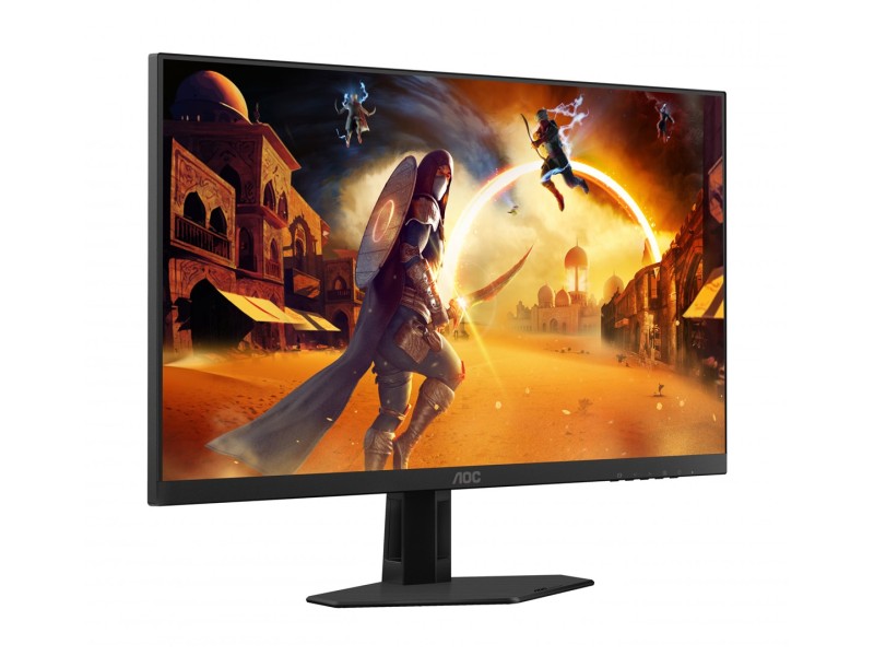 AOC G4 Q24G4RE computer monitor 60.5 cm (23.8