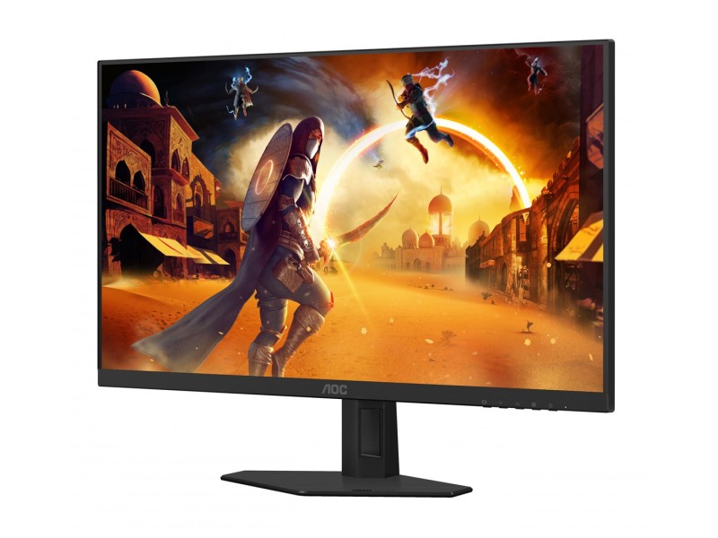 AOC G4 Q24G4RE computer monitor 60.5 cm (23.8