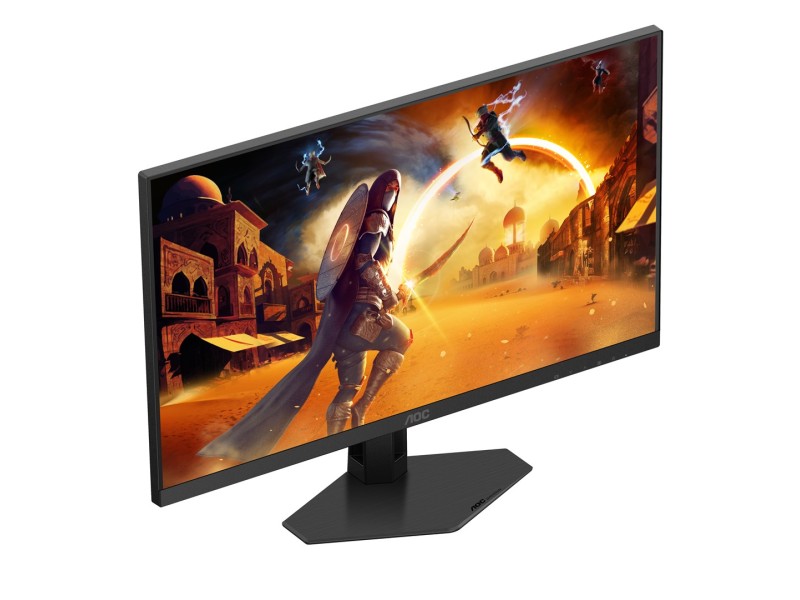 AOC G4 Q24G4RE computer monitor 60.5 cm (23.8