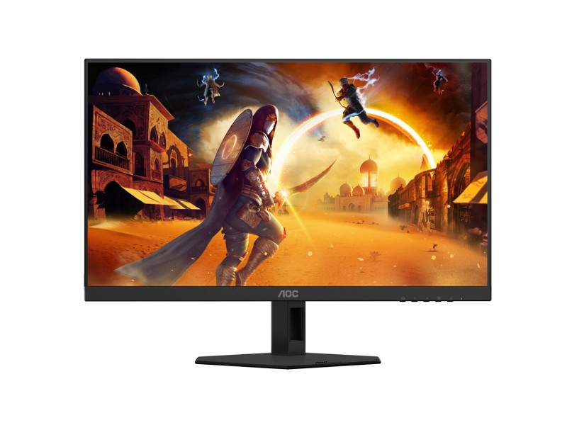 AOC G4 24G4HRE computer monitor 60.5 cm (23.8