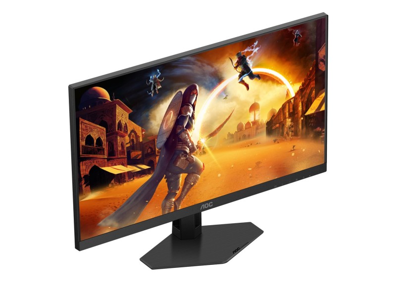 AOC G4 24G4HRE computer monitor 60.5 cm (23.8