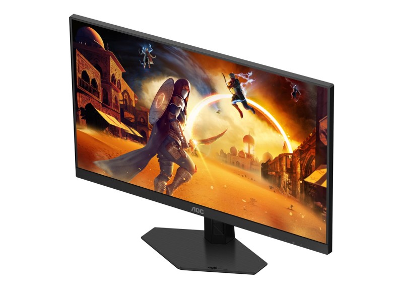 AOC G4 24G4HRE computer monitor 60.5 cm (23.8