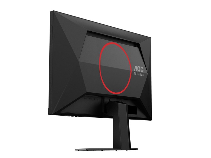 AOC G4 24G4HRE computer monitor 60.5 cm (23.8