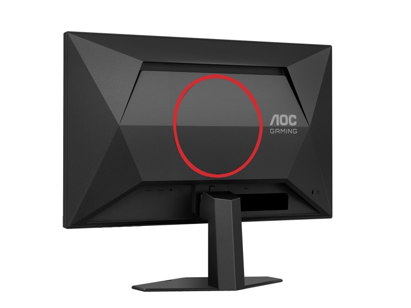 AOC G4 24G4HRE computer monitor 60.5 cm (23.8