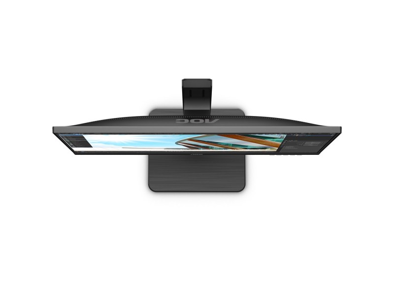 AOC Q24P2Q LED display 60.5 cm (23.8