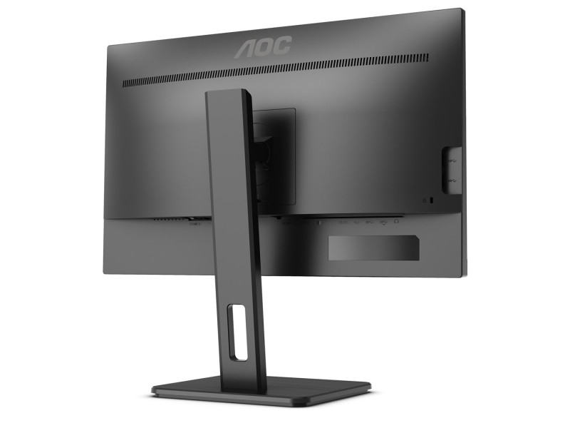 AOC Q24P2Q LED display 60.5 cm (23.8