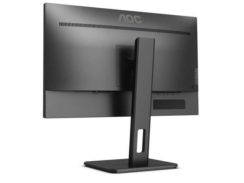 AOC Q24P2Q LED display 60.5 cm (23.8