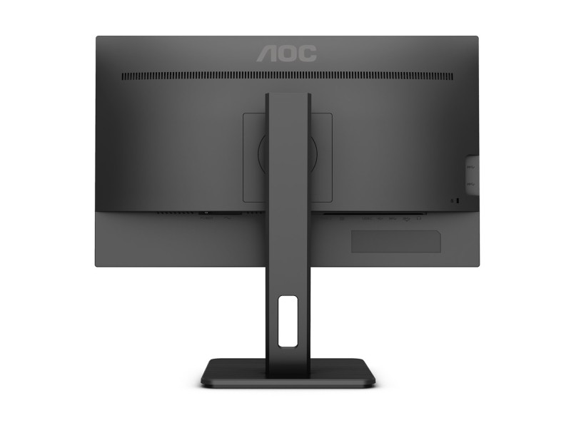 AOC Q24P2Q LED display 60.5 cm (23.8