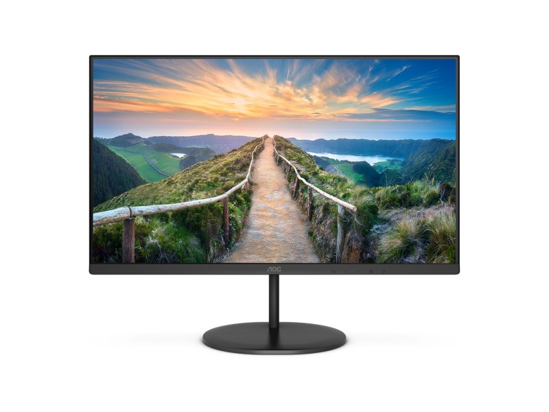 AOC V4 Q24V4EA LED display 60.5 cm (23.8