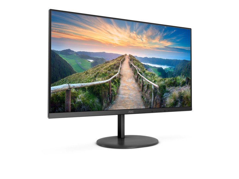 AOC V4 Q24V4EA LED display 60.5 cm (23.8
