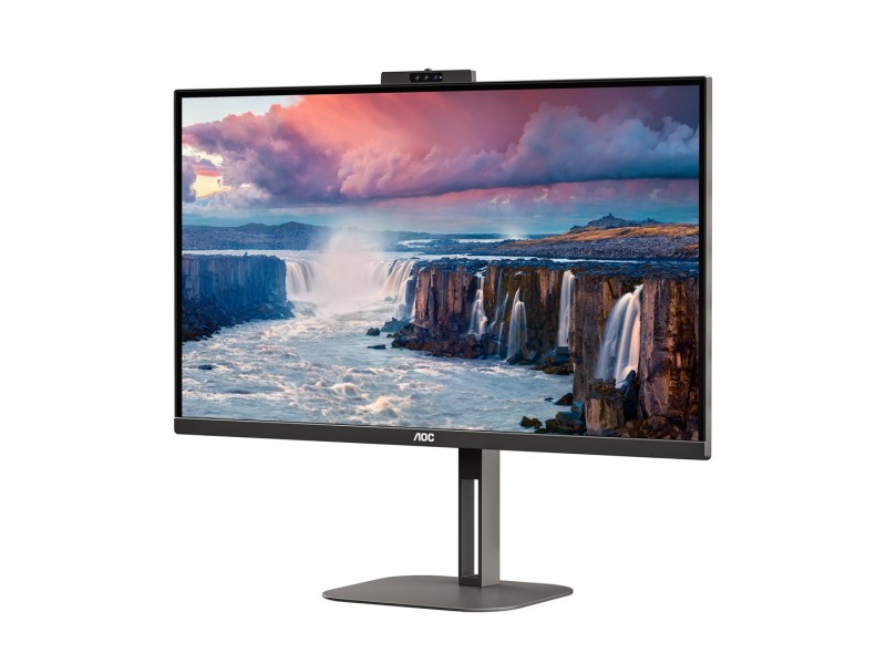 AOC V5 Q27V5CW computer monitor 68.6 cm (27