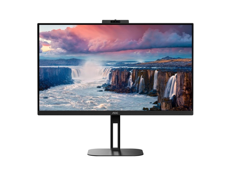 AOC V5 Q27V5CW computer monitor 68.6 cm (27
