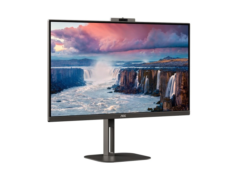AOC V5 Q27V5CW computer monitor 68.6 cm (27
