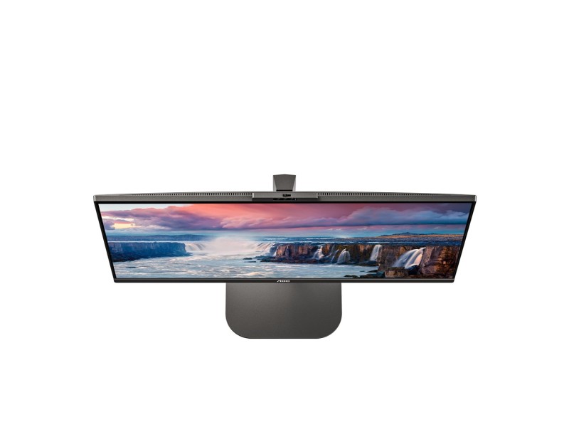 AOC V5 Q27V5CW computer monitor 68.6 cm (27