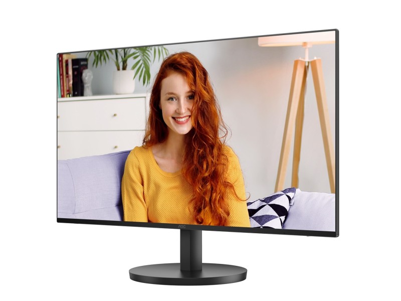 AOC 24B3HA2 computer monitor 60.5 cm (23.8