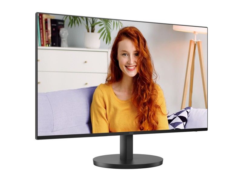 AOC 24B3HA2 computer monitor 60.5 cm (23.8