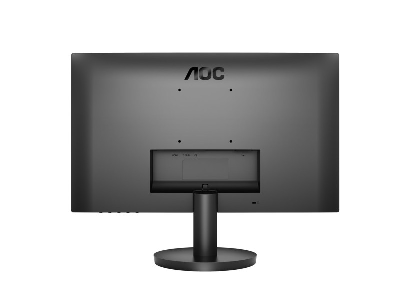 AOC 24B3HA2 computer monitor 60.5 cm (23.8