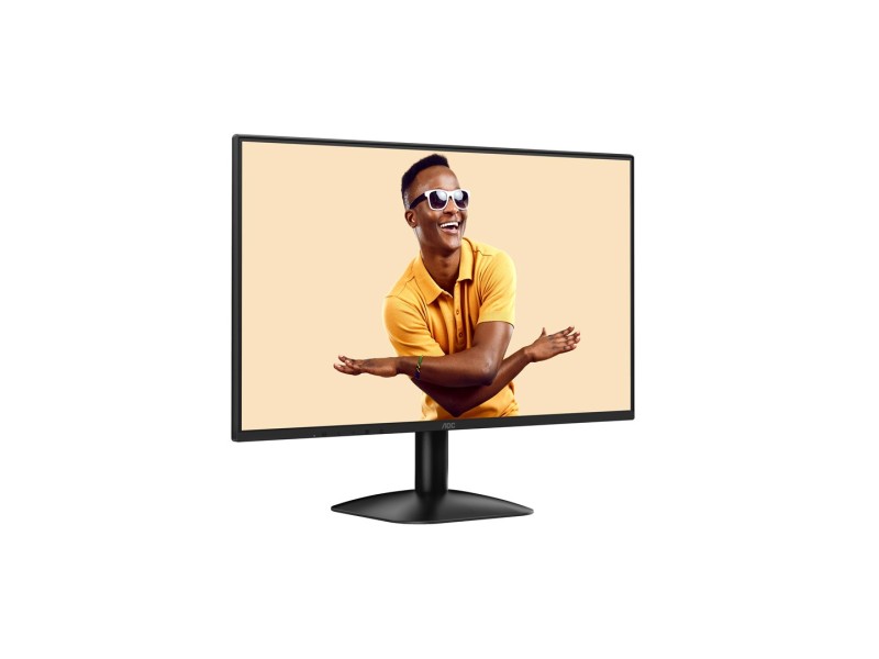 AOC 24B31H LED display 60.5 cm (23.8