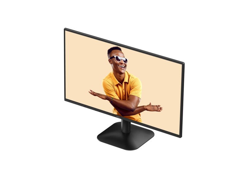 AOC 24B31H LED display 60.5 cm (23.8