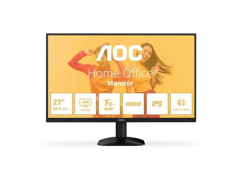 AOC B3 Q27B35E computer monitor 68.6 cm (27