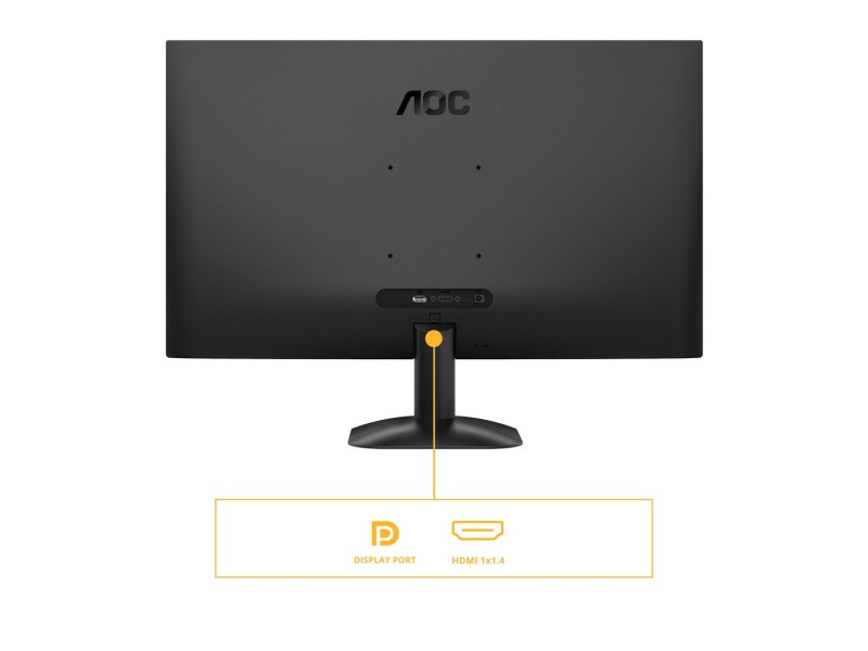 AOC B3 Q27B35E computer monitor 68.6 cm (27