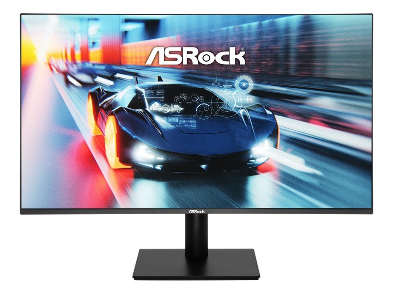 ASRock Challenger CL25FFA 24.5’ monitor
