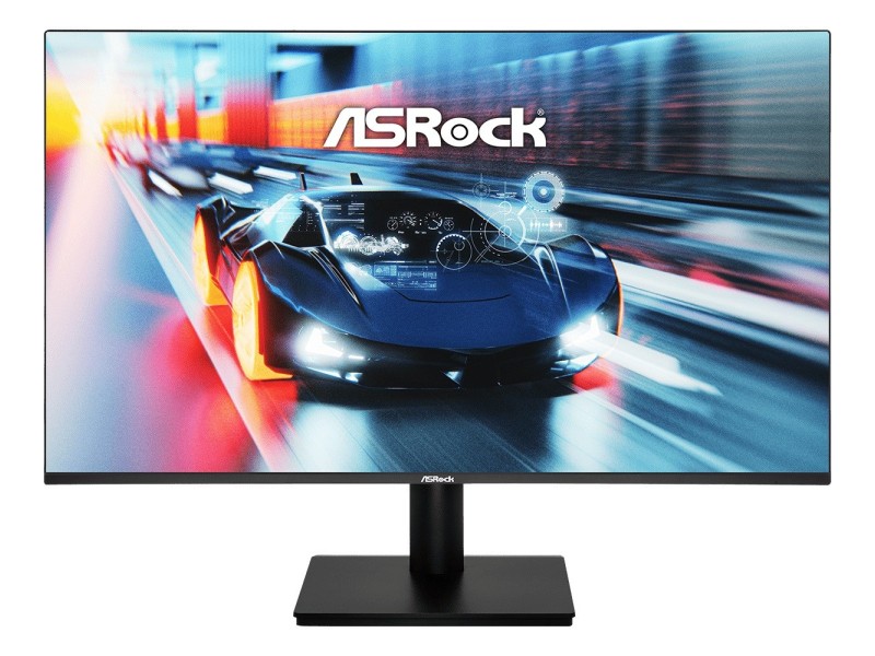 Asrock Challenger CL27FFA monitor