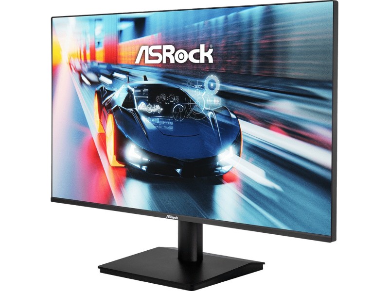 Asrock Challenger CL27FFA monitor