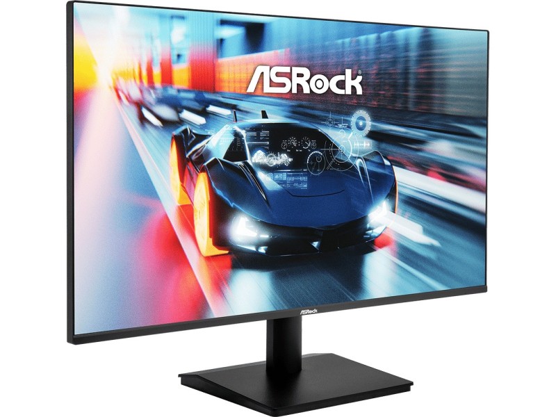 Asrock Challenger CL27FFA monitor