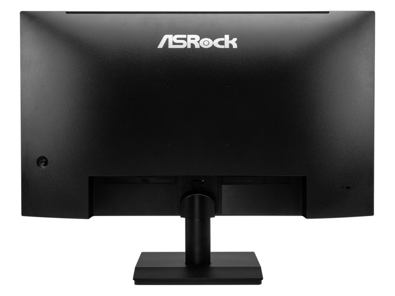 Asrock Challenger CL27FFA monitor