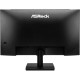 Asrock Challenger CL27FFA monitor