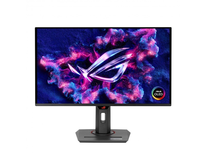 ASUS ROG Strix OLED XG27ACDNG computer monitor 67.3 cm (26.5