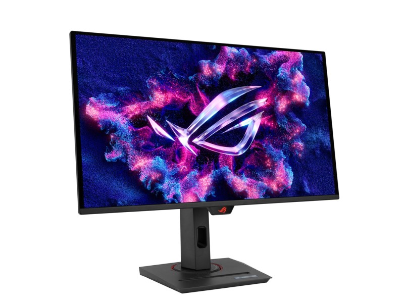 ASUS ROG Strix OLED XG27ACDNG computer monitor 67.3 cm (26.5