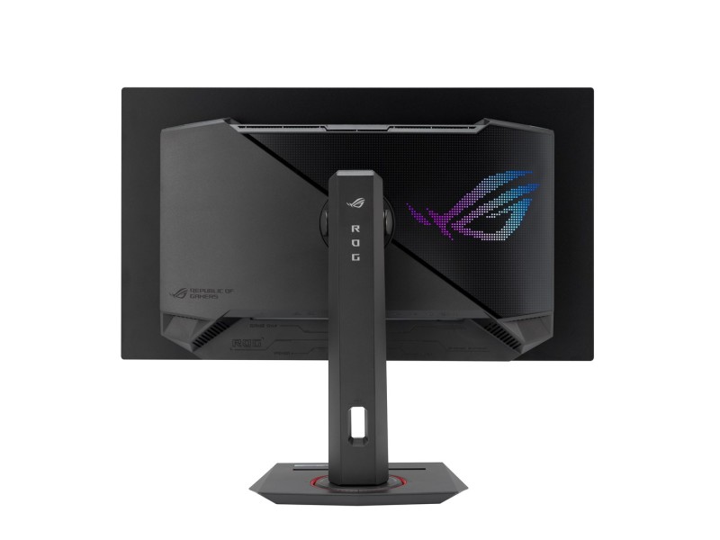 ASUS ROG Strix OLED XG27ACDNG computer monitor 67.3 cm (26.5