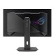 ASUS ROG Strix OLED XG27ACDNG computer monitor 67.3 cm (26.5