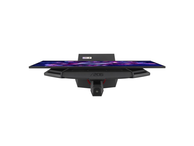 ASUS ROG Strix OLED XG27ACDNG computer monitor 67.3 cm (26.5
