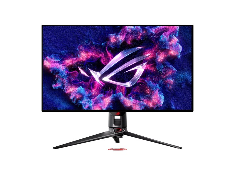 ASUS ROG Swift PG32UCDP computer monitor 80 cm (31.5 ASUS ROG Swift PG32UCDP computer monitor 80 cm (31.5