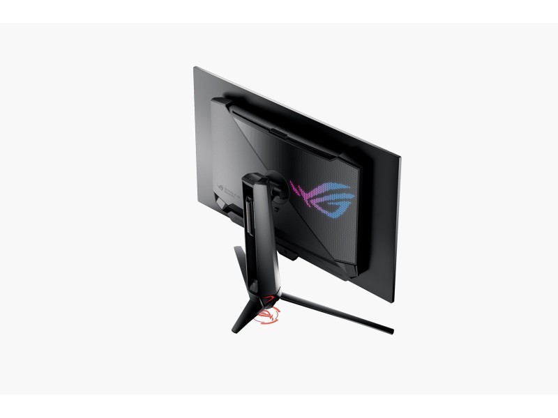 ASUS ROG Swift PG32UCDP computer monitor 80 cm (31.5 ASUS ROG Swift PG32UCDP computer monitor 80 cm (31.5