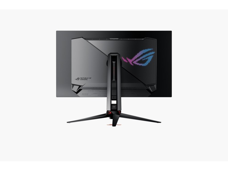 ASUS ROG Swift PG32UCDP computer monitor 80 cm (31.5 ASUS ROG Swift PG32UCDP computer monitor 80 cm (31.5