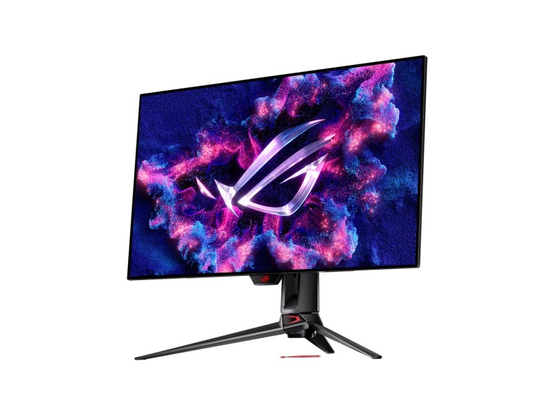 ASUS ROG Swift PG32UCDP computer monitor 80 cm (31.5 ASUS ROG Swift PG32UCDP computer monitor 80 cm (31.5