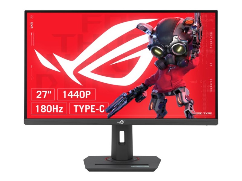 ASUS XG27UCS computer monitor 68.6 cm (27