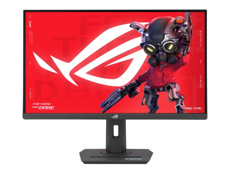 ASUS XG27UCS computer monitor 68.6 cm (27