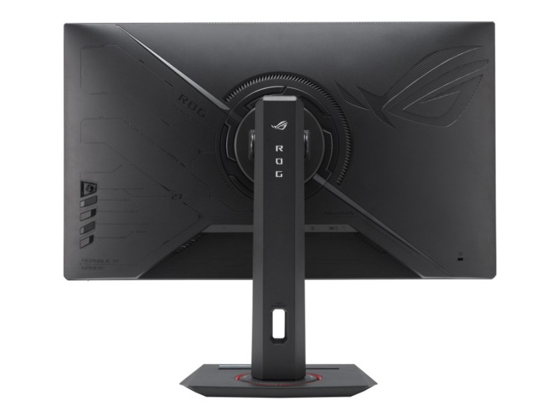 ASUS XG27UCS computer monitor 68.6 cm (27