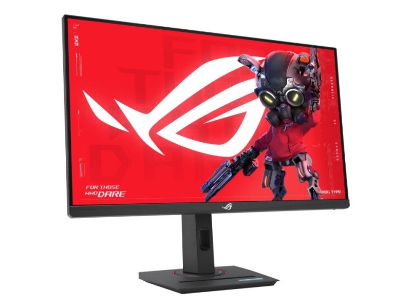 ASUS XG27UCS computer monitor 68.6 cm (27