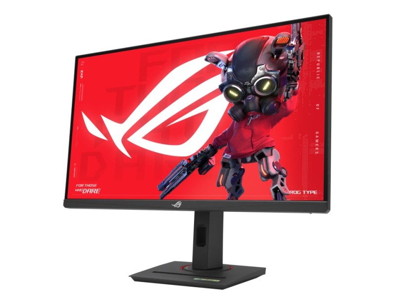 ASUS XG27UCS computer monitor 68.6 cm (27