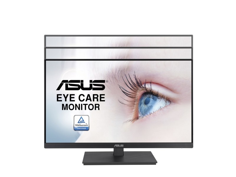 ASUS VA24EQSB computer monitor 60.5 cm (23.8