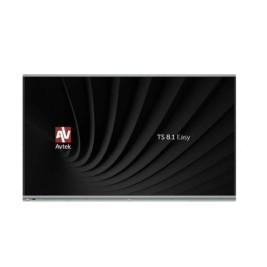 Avtek TS 8.1 Easy 75 interactive monitor