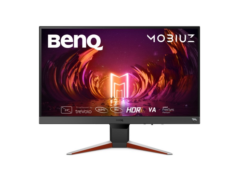BenQ EX240N computer monitor 60.5 cm (23.8